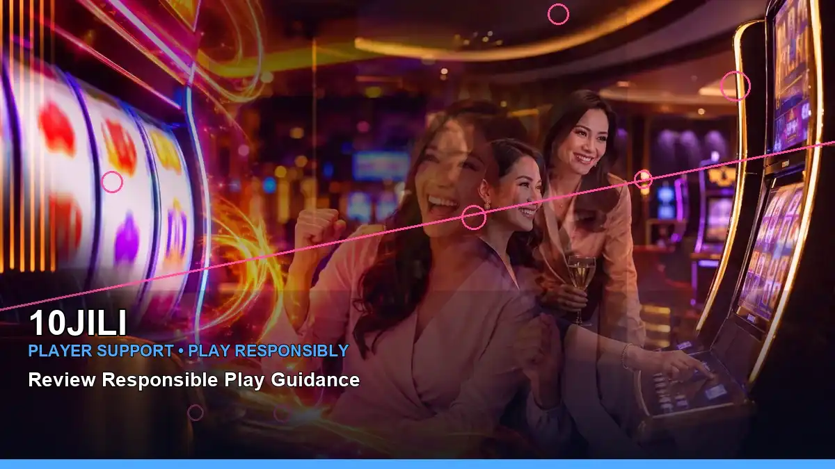 10JILI high-energy party online slot games in a panoramic reel layout for Philippine players
