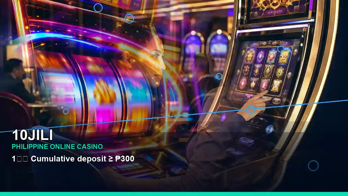 10JILI 10JILI brand search, casino access, games, account help and safer participation in the Philippines scene with layered