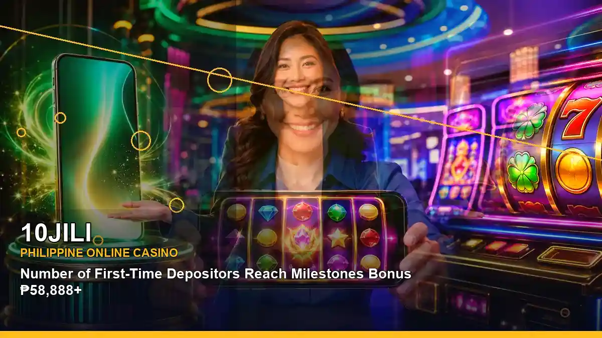 10JILI gold jackpot slot games in a right close-up scene for the 10JILI brand search, casino access, games, account help and