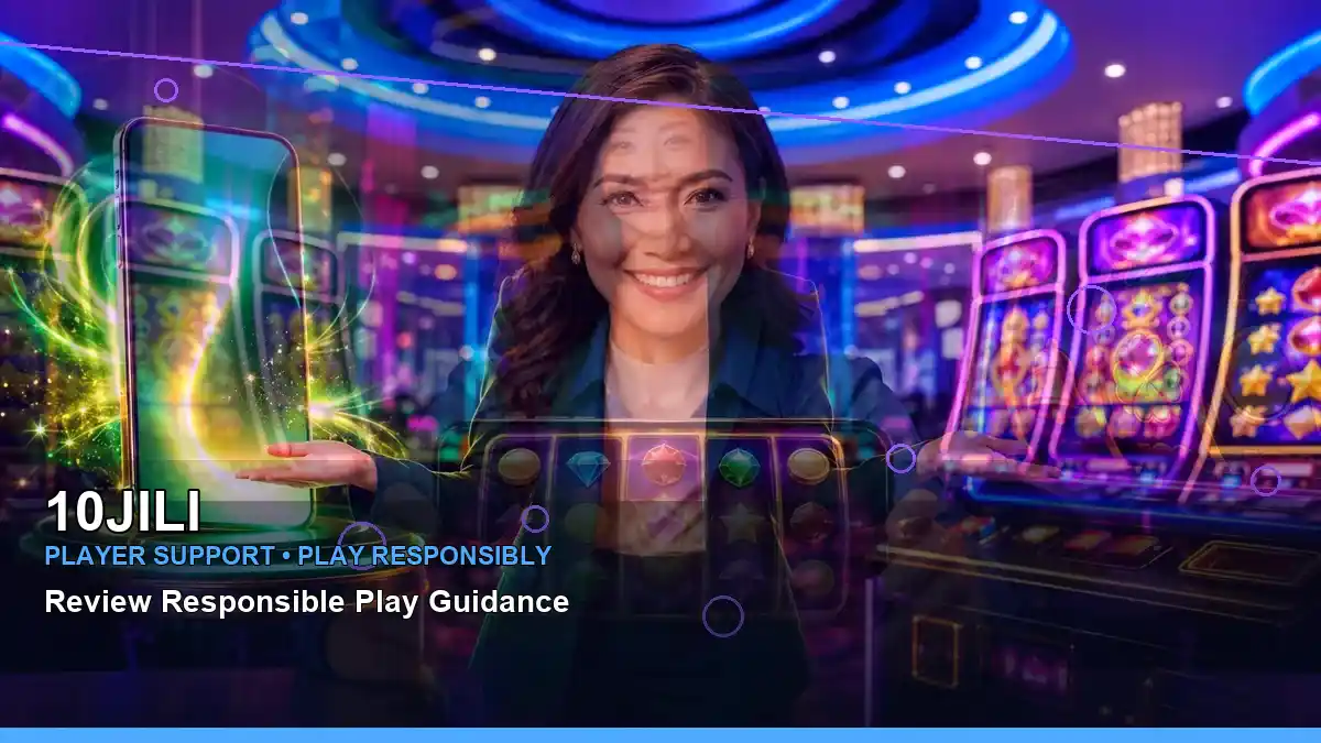 10JILI high-energy fantasy online slot games in a centered layout for Philippine players