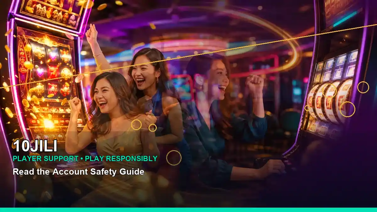 10JILI 10JILI joker poker information for Philippine users scene with panoramic reel luxury online slot games for players in