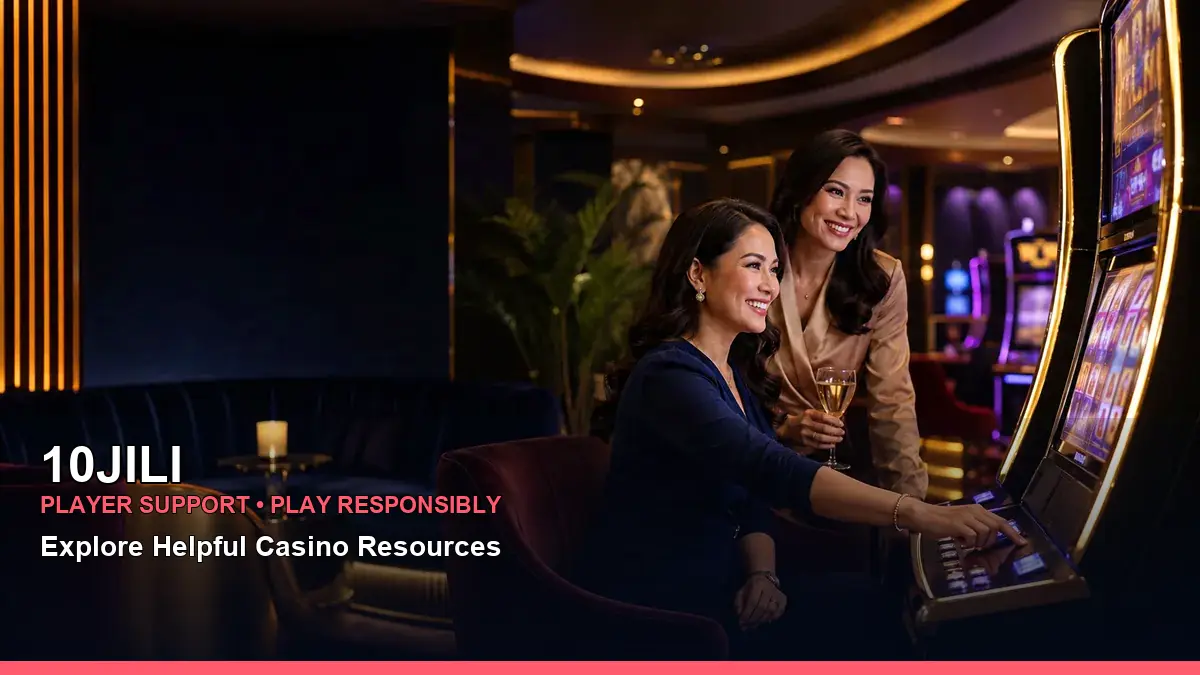 10JILI vivid VIP casino rewards highlighting mobile-friendly casino play