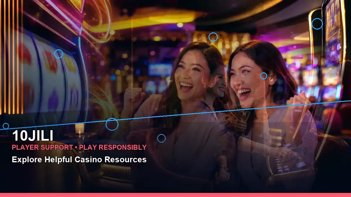 10JILI panoramic reel mobile casino app highlighting mobile-friendly casino play