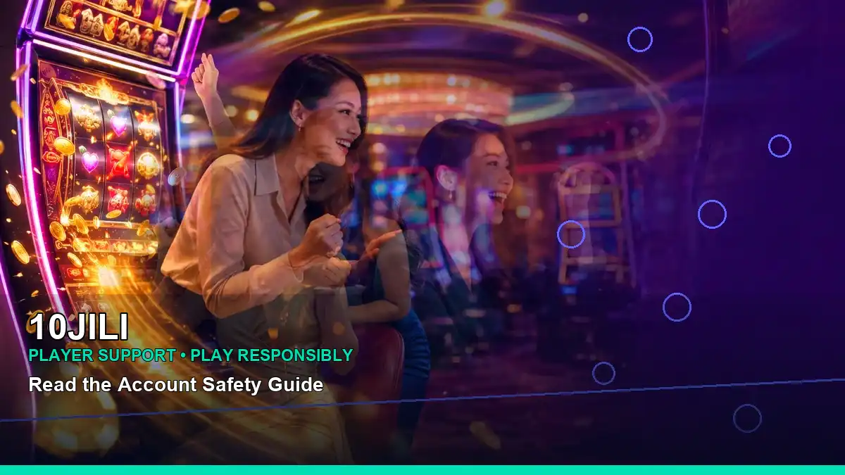 10JILI 10JILI tennis information for Philippine users scene with panoramic reel night online slot games for players in the