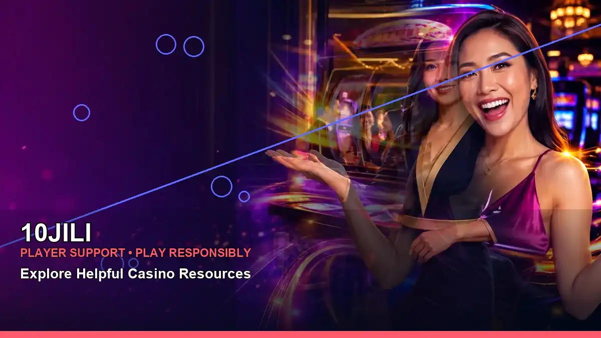 10JILI right-framed night online slot games highlighting mobile-friendly casino play